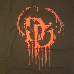 Marvel Daredevil T-shirt